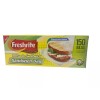 Freshrite Sandwich Bags, BPA-Free, Fold-Top, 6 1/4 x 5 1/2