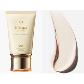 Clé de Peau Beauté Cle De Peau UV Protective Cream Broad Spectrum SPF 50+ 50ml/1.8oz NIB 2024