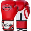 Farabi Sports Kids Boxing Gloves 6, 8-oz Junior Muay Thai