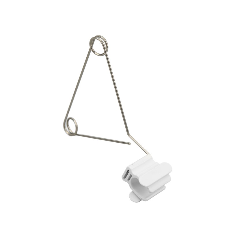 For LK150 Knitting Wire Frame Tool Plastic Material Easy Replaceable