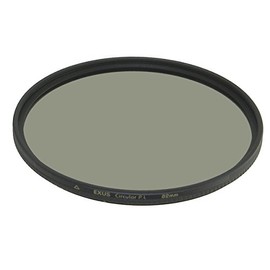 Marumi Exus 82mm Circular Polariser Filter