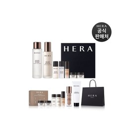 Hera [Plan] Age Away Esthetics 2-piece set / [기획]에이지 어웨이 에스테틱 2종 세트