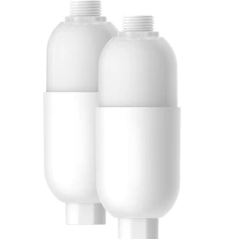 LEIVI Bidet Filter, Premium Water Filtration System for Bidet Toilet