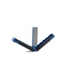 AccuSharp Diamond Paddle Foldable Knife Sharpener - Double-Sided Sharpener Features