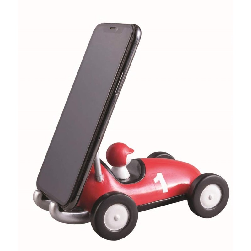 Setokraft Smartphone Stand Toy Car Interior Size: 3.3 x 5.5