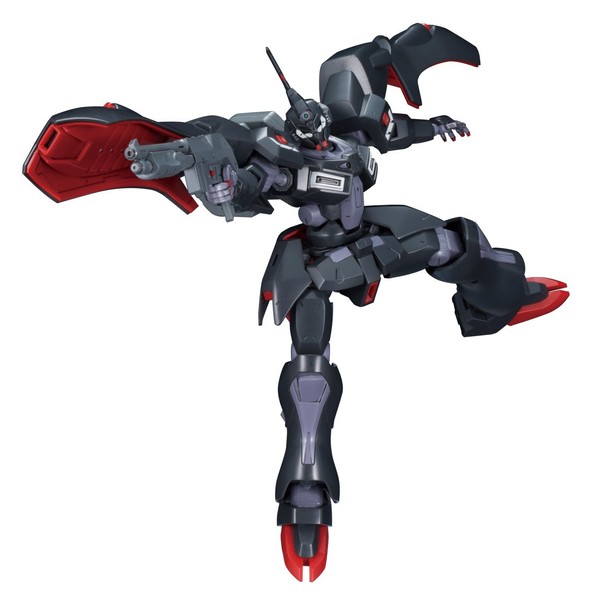 HG 1/144 Kabakari (G Recongista)