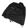 Outdoor Pizza Oven Cover Heavy Duty Oxford Cloth Rain Proof