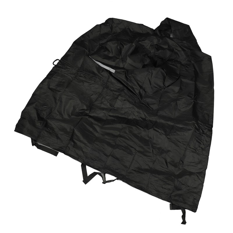 Outdoor Pizza Oven Cover Heavy Duty Oxford Cloth Rain Proof
