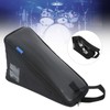 Single Pedal Bag Waterproof Musical Instrument Storaging Accessories for Protecting