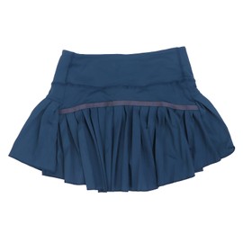 Betued Falda Deportiva Mujer, Falda Tenis Mujer, Faldas Deportivas para Mujer, Falda Plisada para Mujer Falda Plisada para Entrenamiento de Falda de Tenis Soporte Lumbar(S)