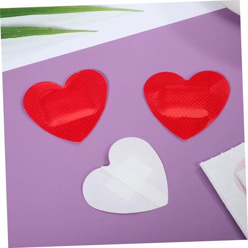 KOMBIUDA Patch Pack Adorable Hemostatic Patches for Quick Healing