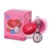 fwee Lip&Cheek Blurry Pudding Pot + Pendant Keyring | Random