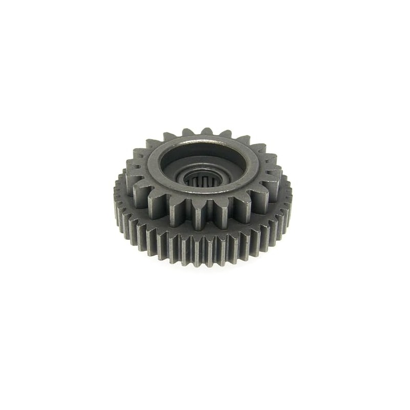 Starter Pinion Starter Segment Compatible with Yamaha Aerox 50 (from