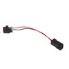 Cable de Inyector de Combustible, 8 Piezas de Arnés de