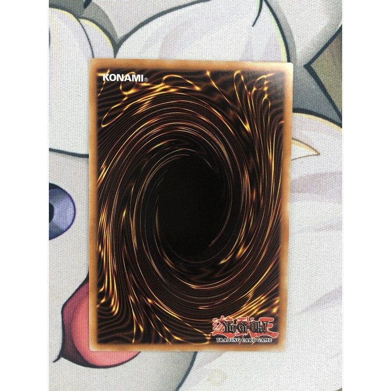 Yu-Gi-Oh! TCG Million-Centur