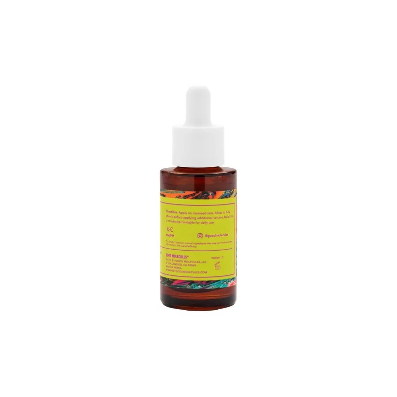 Good Molecules Discoloration Correcting Antimanchas 30 Ml