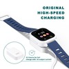 Amzpas Charger for Verizon Gizmo Watch 3 2 1, Replacement