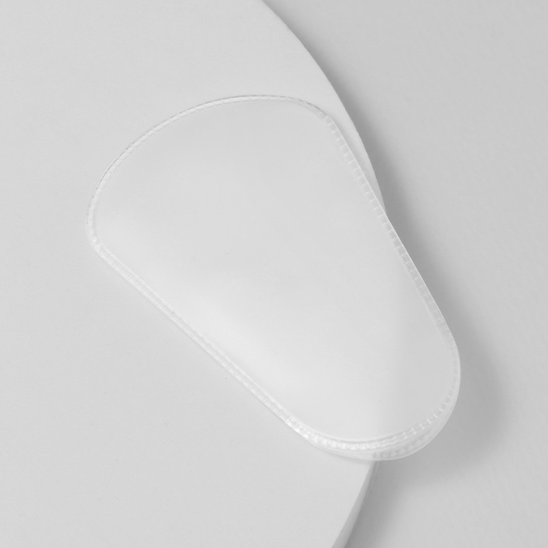 MERZY [Merge] Perfect Fit Base The Airy Fitting Foundation Brush