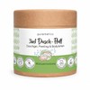 Puremetics 3-in-1 Shower Fluff Watermelon with Sugar and Coconut Oil
