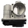 TRQ Throttle Body Assembly Compatible with 2003-2006 Nissan Sentra