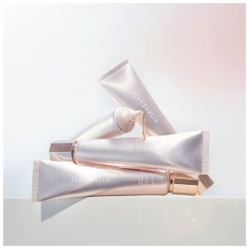 DEAR DAHLIA Daily Defense PDRN BB Cream SPF40, PA+++ 20ml/40ml,