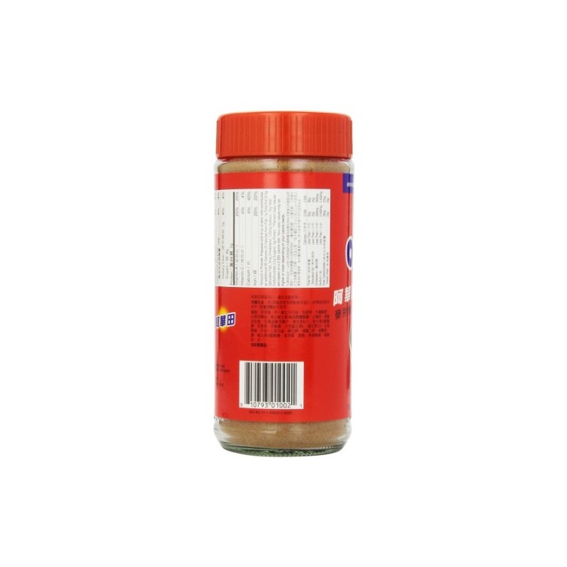 Ovaltine European Formula Malted Drink, 14.1 Ounce