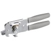 Choice Manual Can Opener with Black Handle - Manual Can