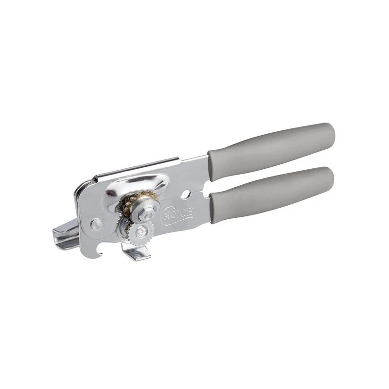 Choice Manual Can Opener with Black Handle - Manual Can
