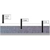 IES NASATEK Foam Core Reflective Insulation Garage Door White Foil