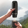 BENFUCHEN Portable Espresso Machine For Travel, USB-C Charging, Self-Heating Electric