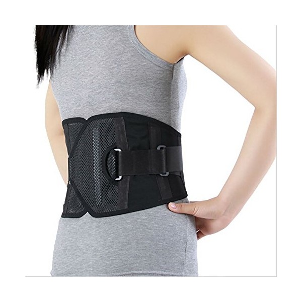 Updated Lower Back Pain Belt [kurosuberutopawahurutaipu] It Period, gikkuri腰 Compatible , , ,