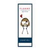 FLANMY フランミーワンデー 10枚入 【きなこロール】 ±0.00（度なし）