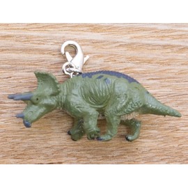 71452 riarufigyuasutorappu Triceratops