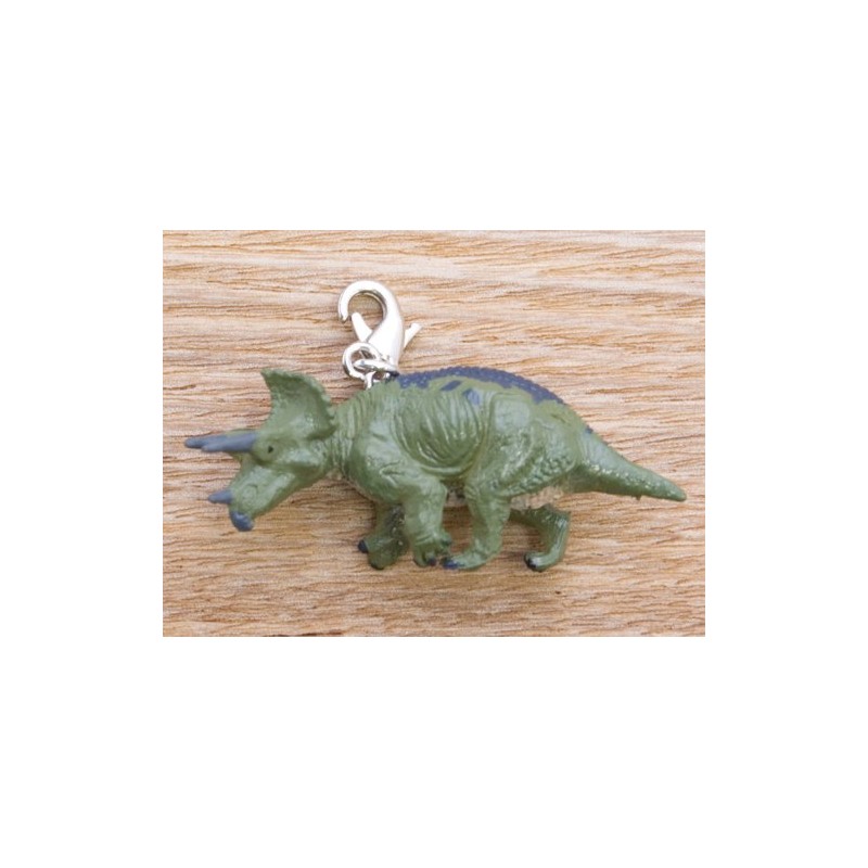 71452 riarufigyuasutorappu Triceratops