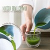 Matcha Whisk Set: Matcha Bowl with Spout, Matcha Set Whisk