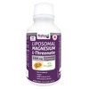 Naka Liposomal Magnesium L-threonate, 144mg Elemental Magnesium, Berry Flavour, Made