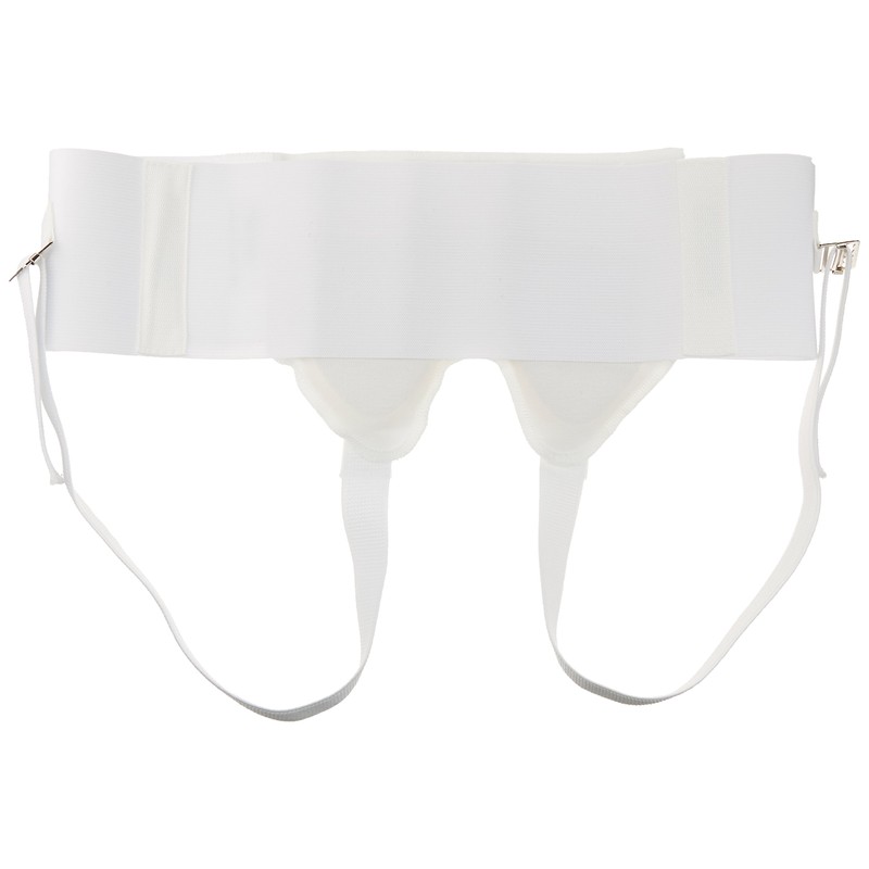 Scott Specialties Hernia Belt, Medium