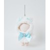 WEGO Animal Onesie Cape 17cm Stuffed Animal Clothes Otaku Merchandise