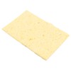 HALJIA 10 Pcs Replacement Soldering Iron Cleaning Sponge 50mm x