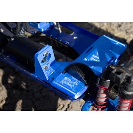 For Traxxas Redline RC 2.5 Traxxas Tmaxx Nitro To Electric Conversion Mount Kit UPGRADE