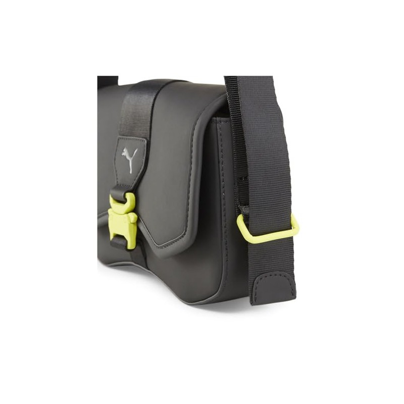 PUMA Idol Bucket Bag, 24 Spring Summer Color Puma Black