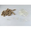 Calaherb Chuchuhuasi Powder 250 g / 8.8 oz