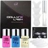 PANA - Kit de permanente de pestañas Dolly's Lash Professional