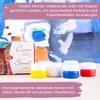 Sonnet - High Quality Gouache Paint Set (12 x 40