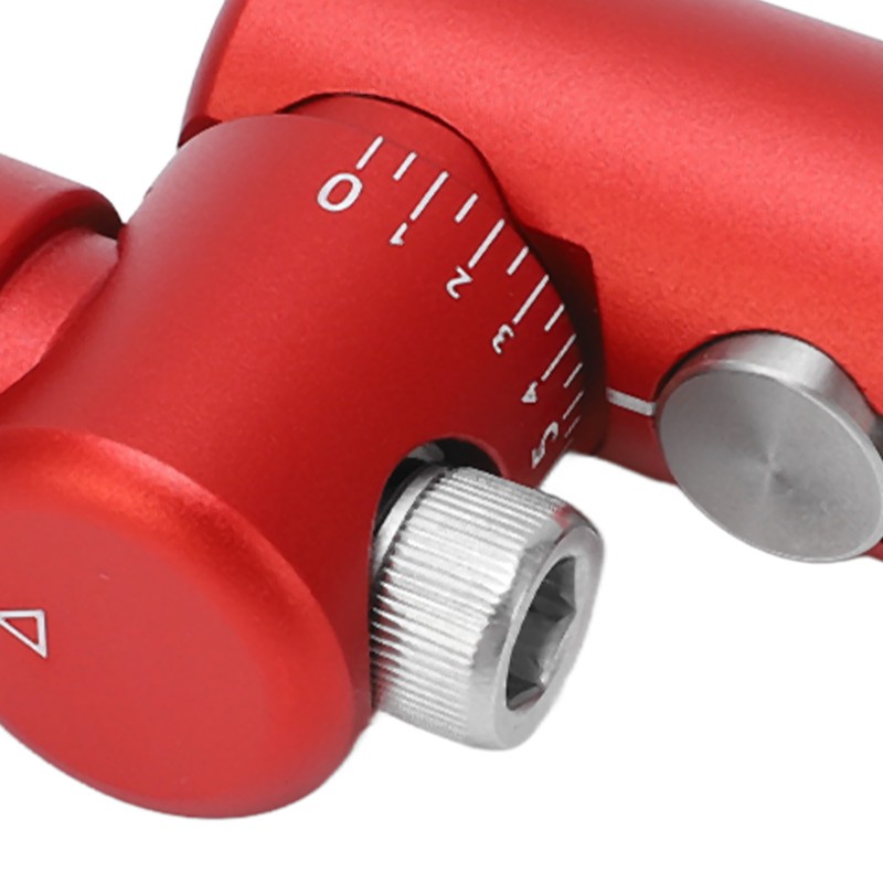 Bow and Archery Stabilizer V Bar Mount Quick Release Archery