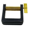 Toothpaste Tube Squeezer Lotion Cream Toothpaste Gold
