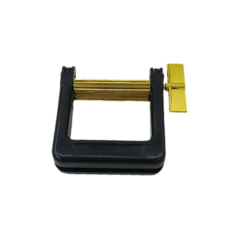 Toothpaste Tube Squeezer Lotion Cream Toothpaste Gold