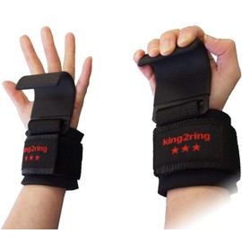 king2ring pk650 Claw Power Grip Iron