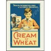 Cream Of Wheat 18" x 24" Metal Sign