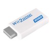 Ciglow para Wii a convertidor hdmi para Wii a HDMI